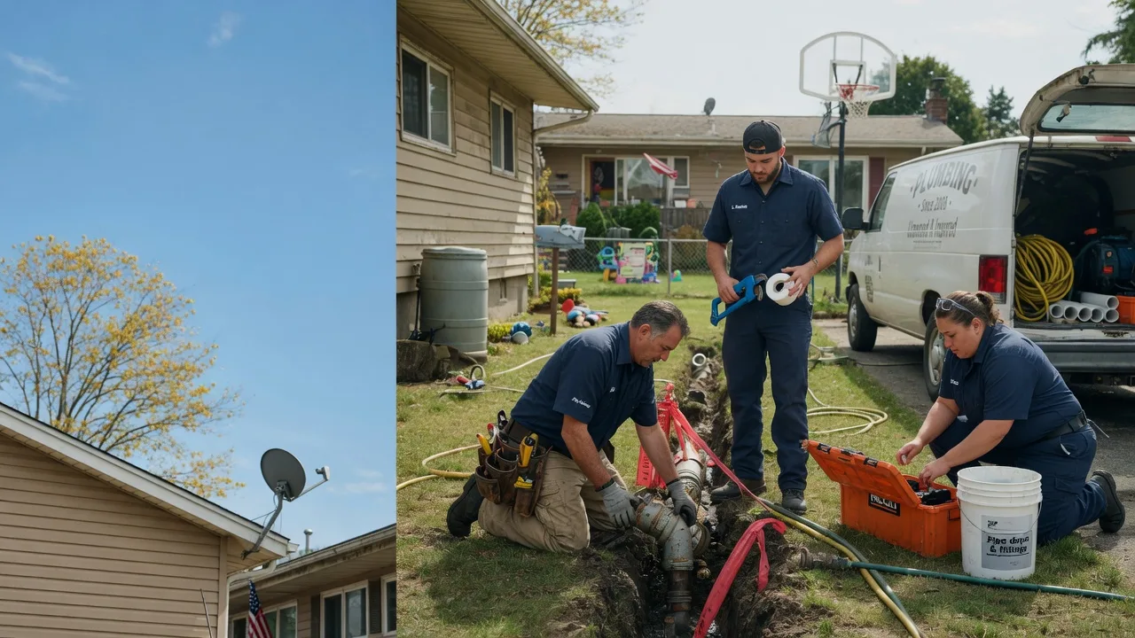 Garbage Disposal Replacement in Saint Benedict, OR near me